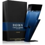 Carolina Herrera Bad Boy Cobalt EDP 50ml