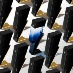 Carolina Herrera Bad Boy Cobalt EDP 50ml