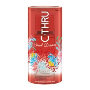 C-Thru Coral Dream EDT 30ml