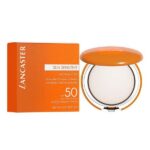 Lancaster Sun Sensitive Luminous Tan SPF50 Invisible Compact Cream