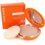 Lancaster Sun Sensitive Luminous Tan SPF50 Invisible Compact Cream