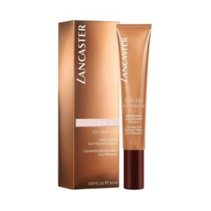 Lancaster Sun 365- Sun Make-Up Adjustable Sun-Kissed Drops 20ml