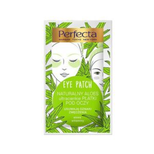 Dax Perfecta With Aloe Eye Patches