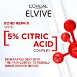 L’Oreal Elvive Bond Repair Shampoo 200ml