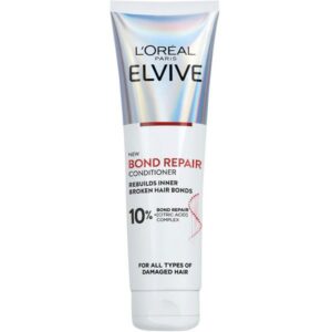 L’Oreal Elvive Bond Repair Conditioner 150ml