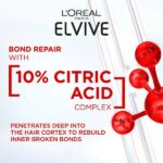 L’Oreal Elvive Bond Repair Conditioner 150ml