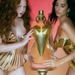 Gaultier Divine EDP Refillable 100ml