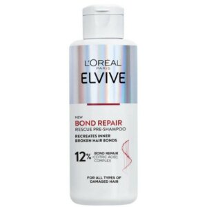 L’Oreal Elvive Bond Repair Rescue Pre-Shampoo 200ml
