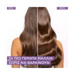 L’Oreal Elvive Hydra Hyaluronic Shampoo 1000ml