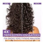 L’Oreal Elvive Hydra Hyaluronic Shampoo 1000ml