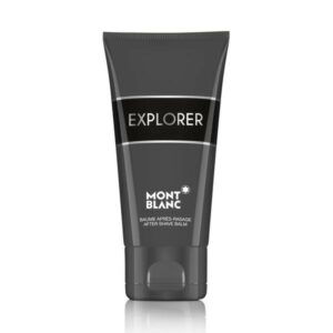 Mont Blanc Explorer After Shave Balm 150ml