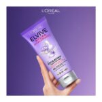L’Oreal Elvive Hydra Hyaluronic Night Hair Cream 200ml