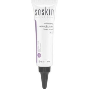 Soskin Eye Care Serum 30ml