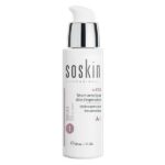 Soskin Α+ n-BTX Visible Expression Lines Corrector Serum 30ml