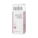 Soskin Α+ n-BTX Visible Expression Lines Corrector Serum 30ml
