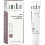 Soskin A+ Eye Contour Filler Cream 15ml
