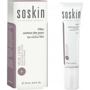 Soskin A+ Eye Contour Filler Cream 15ml