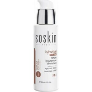Soskin R+ Hydrawear Hyaluronic Fill-In Serum 30ml