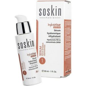 Soskin R+ Hydrawear Hyaluronic Fill-In Serum 30ml