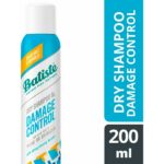 Batiste Damage Control Dry Shampoo 200ml