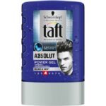 Schwarzkopf Taft Absolut No 4 Hair Power Gel 250ml