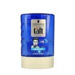 Schwarzkopf Taft Absolut No 4 Hair Power Gel 250ml