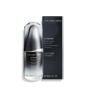 Shiseido Men Ultimune Power Infusing Concentrate 30ml
