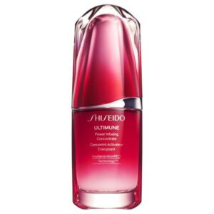 Shiseido Ultimune ImuGenerationRED Technology Power Infusing Concentrate 30ml