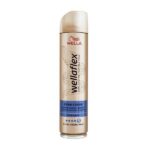 Wella Wellaflex Volume & Repair No 5 Ultra Strong Hold Hairspray 250ml