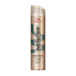 Wella Wellaflex Volume & Repair No 5 Ultra Strong Hold Hairspray 250ml