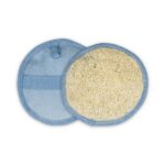 Νipavo Round Loofah Νο 82001