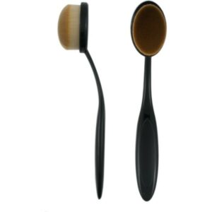 Assim Οβάλ Πινέλο Μακιγιάζ Για Concealer Νο 903