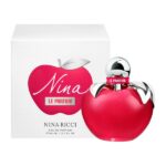 Nina Ricci Nina Le Parfum EDP 80ml