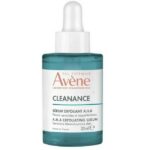 Avene Cleanance A.H.A Exfoliating Serum 30ml