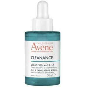 Avene Cleanance A.H.A Exfoliating Serum 30ml