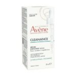 Avene Cleanance A.H.A Exfoliating Serum 30ml