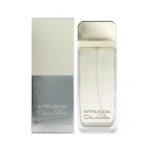 Oscar De La Renta Intrusion EDP 100ml
