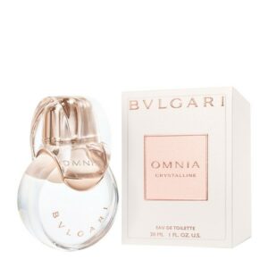 Bulgari Omnia Crystalline EDT 30ml
