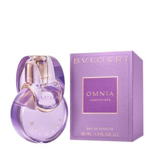 Bulgari Omnia Amethyste EDT 50ml
