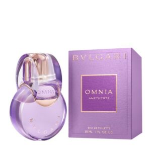 Bulgari Omnia Amethyste EDT 30ml