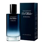 Davidoff Cool Water Reborn For Him EDP 50ml