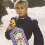 Gucci Flora Gorgeous Magnolia EDP 100ml