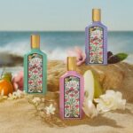 Gucci Flora Gorgeous Magnolia EDP 100ml