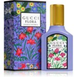 Gucci Flora Gorgeous Magnolia EDP 30ml
