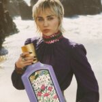 Gucci Flora Gorgeous Magnolia EDP 30ml