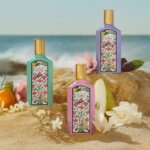 Gucci Flora Gorgeous Magnolia EDP 30ml