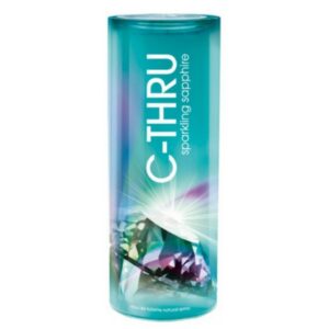 C-Thru Sparkling Sapphire EDT 75ml