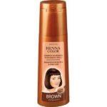 Venita Henna Color Brown Hair Shampoo 250ml