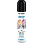 Venita Fresh Hair Dry Shampoo 75ml