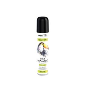 Venita Original Hair Dry Shampoo 75ml